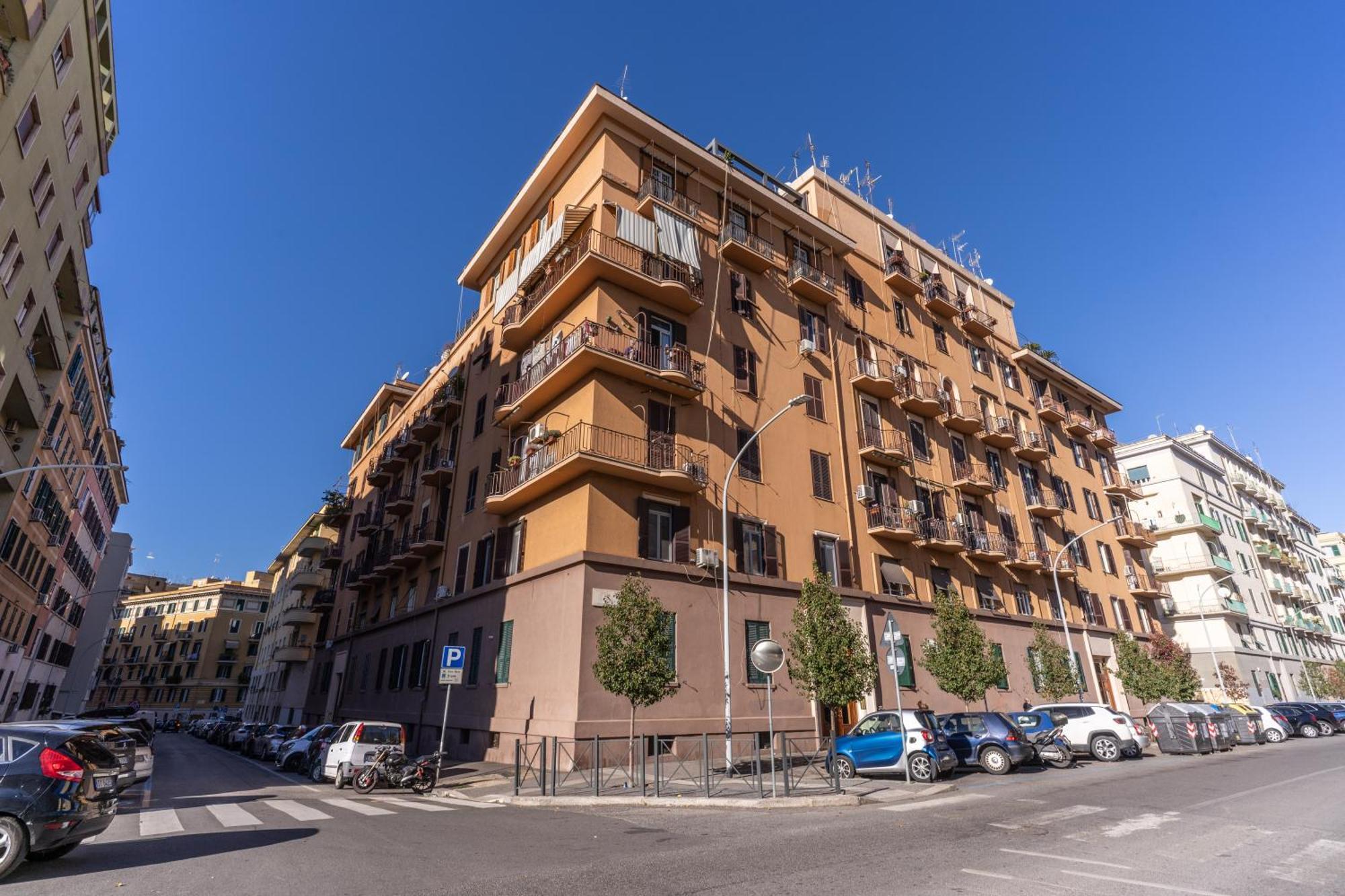 Orazio'S Charming Apartment — Photos 1